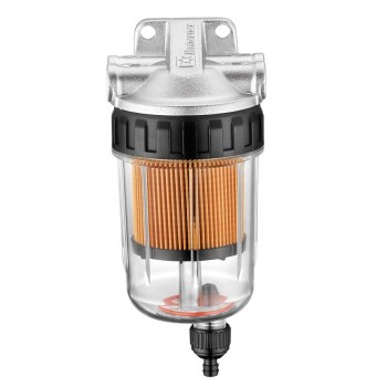 Filtro gasolio + separatore acqua / gasolio